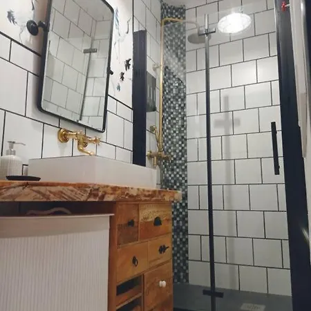 Apartman Erizana
