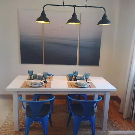 Erizana Apartman Baiona