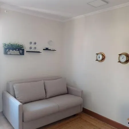 Erizana Apartman Baiona