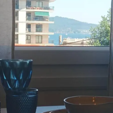 Erizana Apartman Baiona