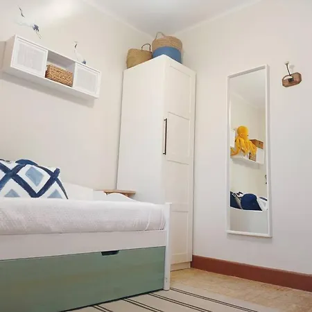 Erizana Apartman