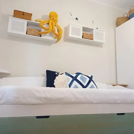 Apartman Erizana