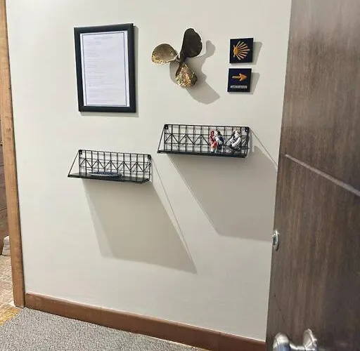 Erizana Апартаменты *