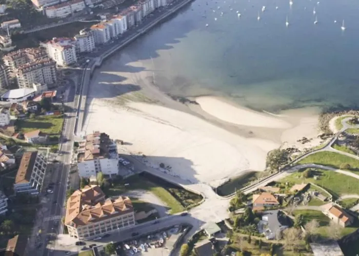 Апартаменты Erizana Байона