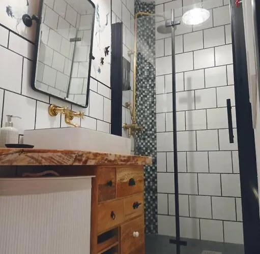 Апартаменты Erizana