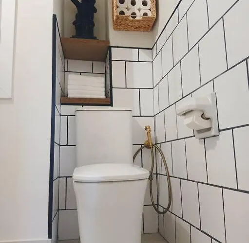 Апартаменты Erizana Байона