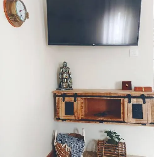 Erizana Апартаменты *