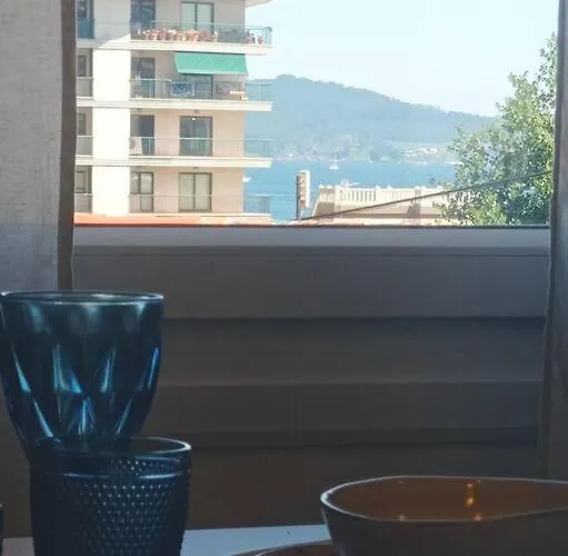 Erizana Апартаменты Байона