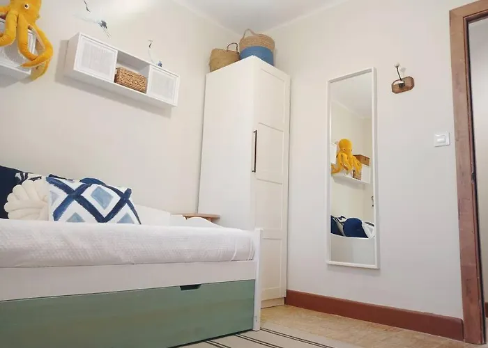 Erizana Апартаменты