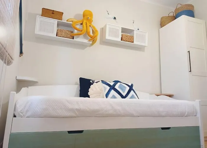 Апартаменты Erizana