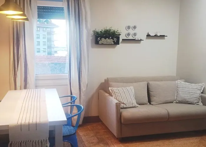 Erizana Апартаменты *